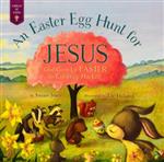 Easter Egg Hunt For Jesus 